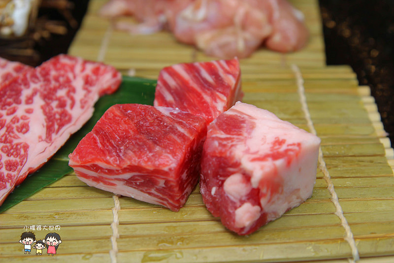 員林官東燒肉 039