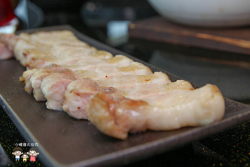 員林官東燒肉 086