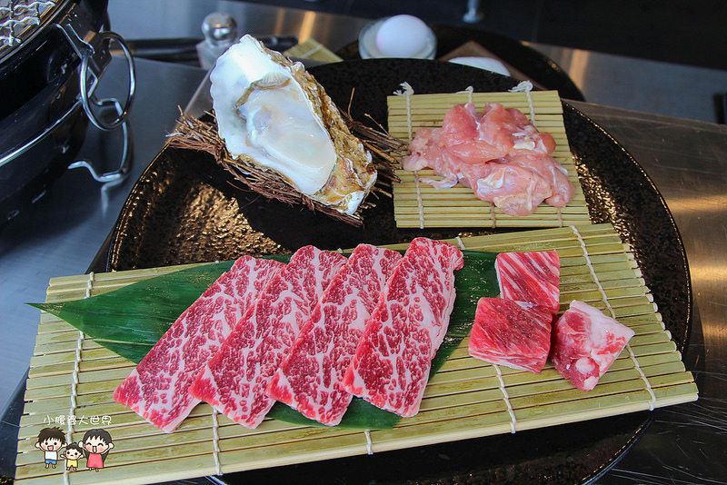 員林官東燒肉 036