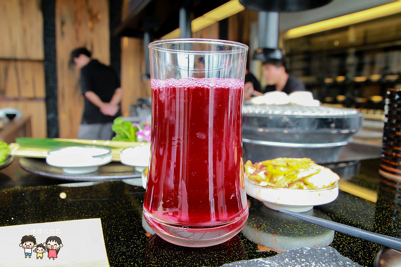 員林官東燒肉 033