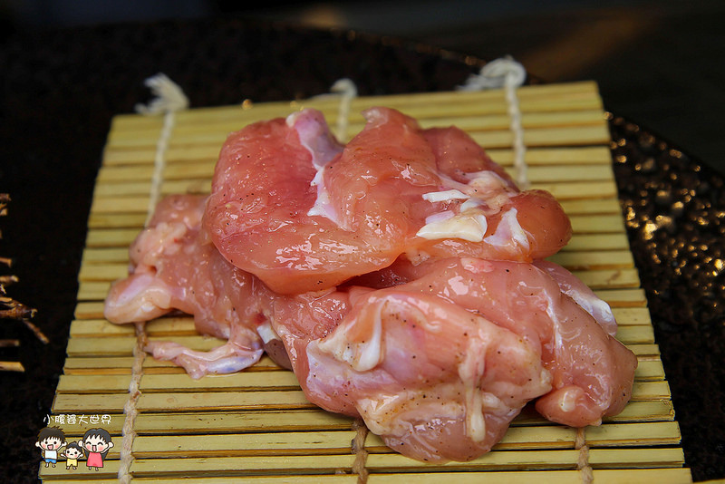 員林官東燒肉 040