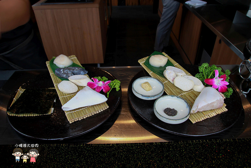 員林官東燒肉 017