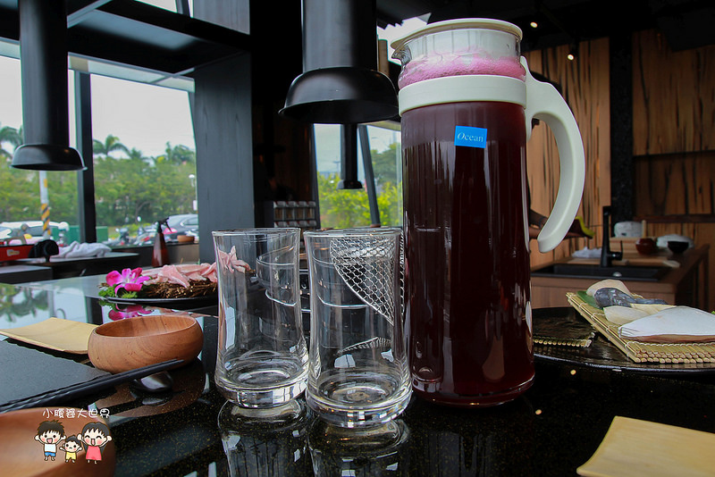 員林官東燒肉 027