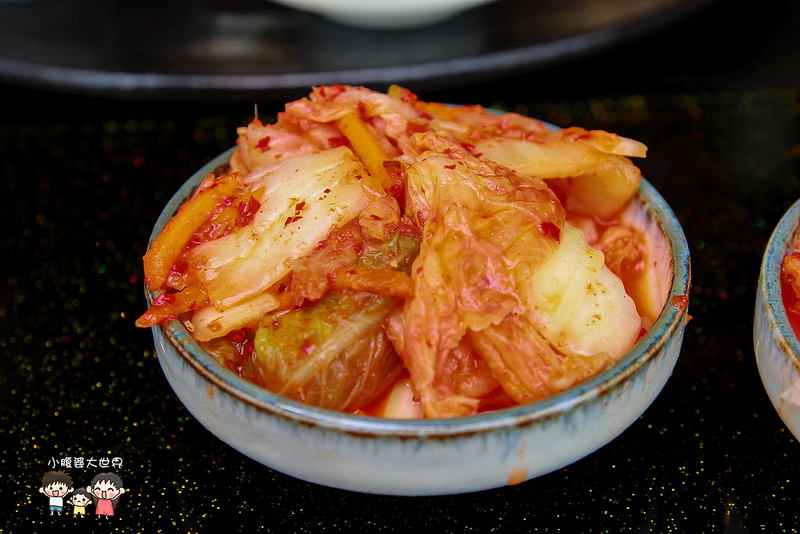 員林官東燒肉 024