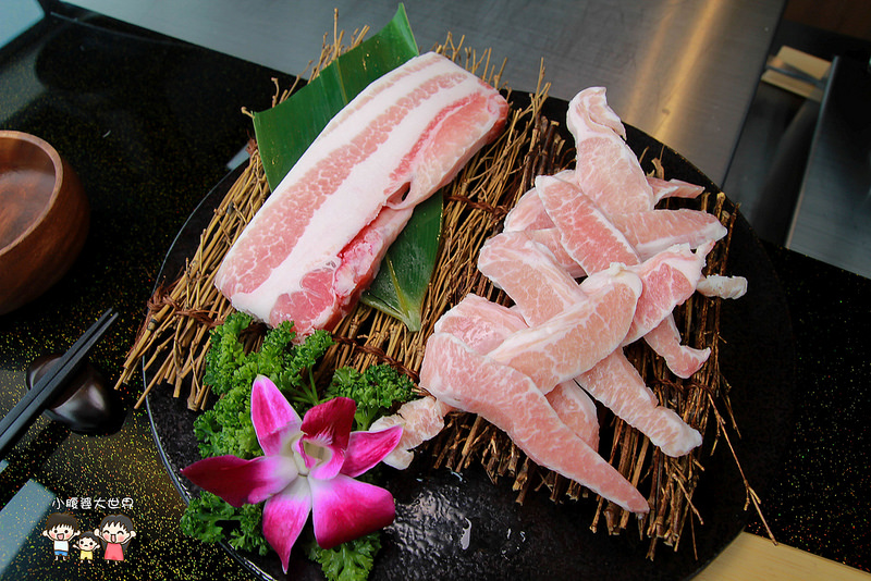 員林官東燒肉 030