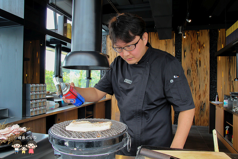 員林官東燒肉 072