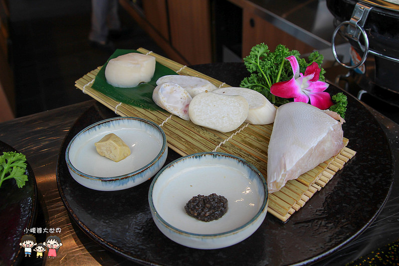 員林官東燒肉 018