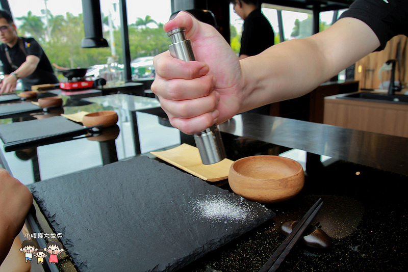 員林官東燒肉 005