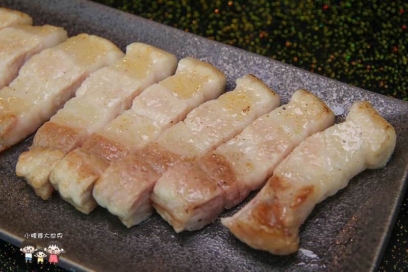 員林官東燒肉 087