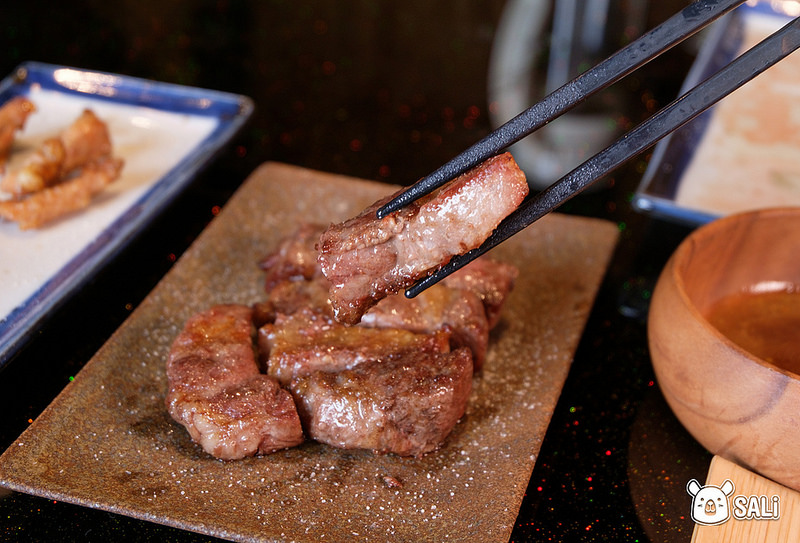 官東燒肉員林店-39