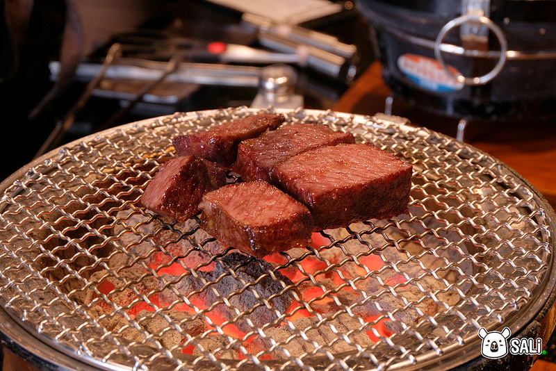 官東燒肉員林店-31