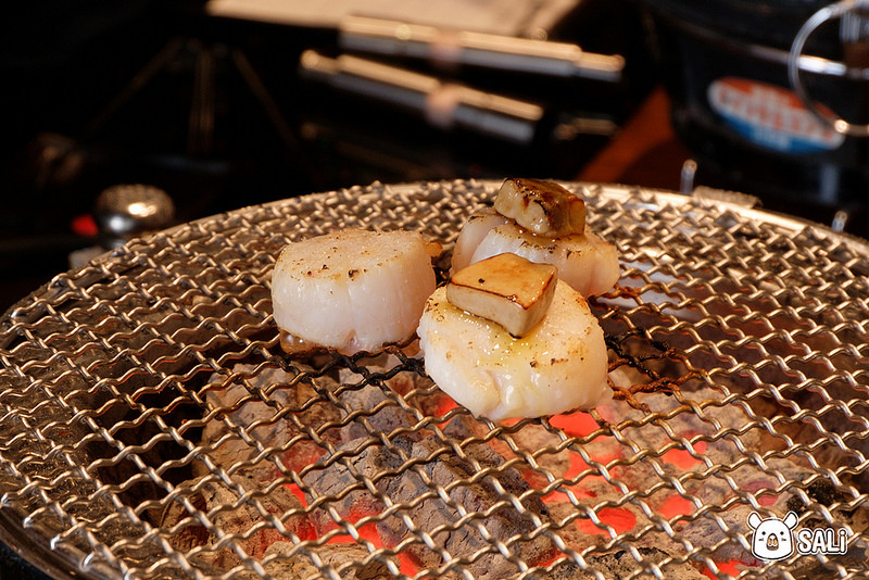 官東燒肉員林店-24