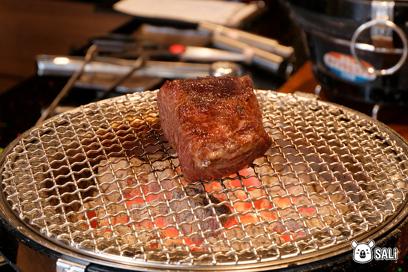 官東燒肉員林店-30