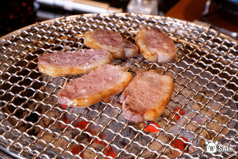 官東燒肉員林店-36