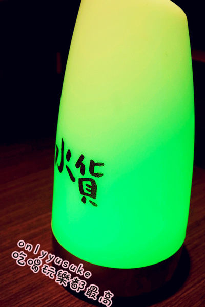 （FoOd台中)♥【水貨】來自上海超特別的魚肉饗宴，一鍋二吃，多達18種口味的美味炭火烤魚料理