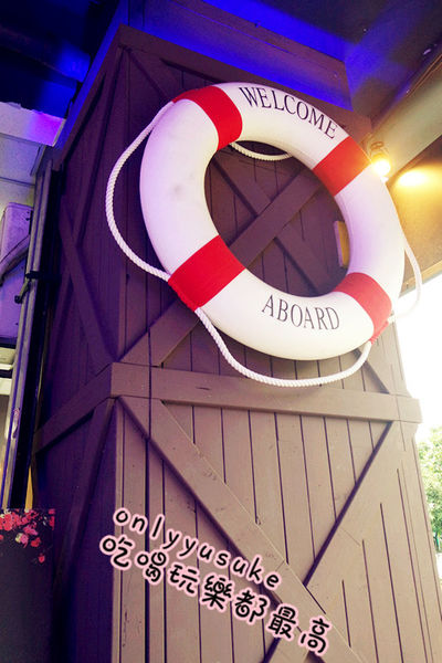 （FoOd台中)♥【水貨】來自上海超特別的魚肉饗宴，一鍋二吃，多達18種口味的美味炭火烤魚料理