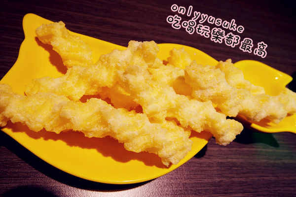 （FoOd台中)♥【水貨】來自上海超特別的魚肉饗宴，一鍋二吃，多達18種口味的美味炭火烤魚料理