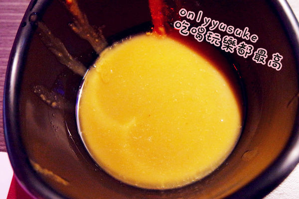 （FoOd台中)♥【水貨】來自上海超特別的魚肉饗宴，一鍋二吃，多達18種口味的美味炭火烤魚料理