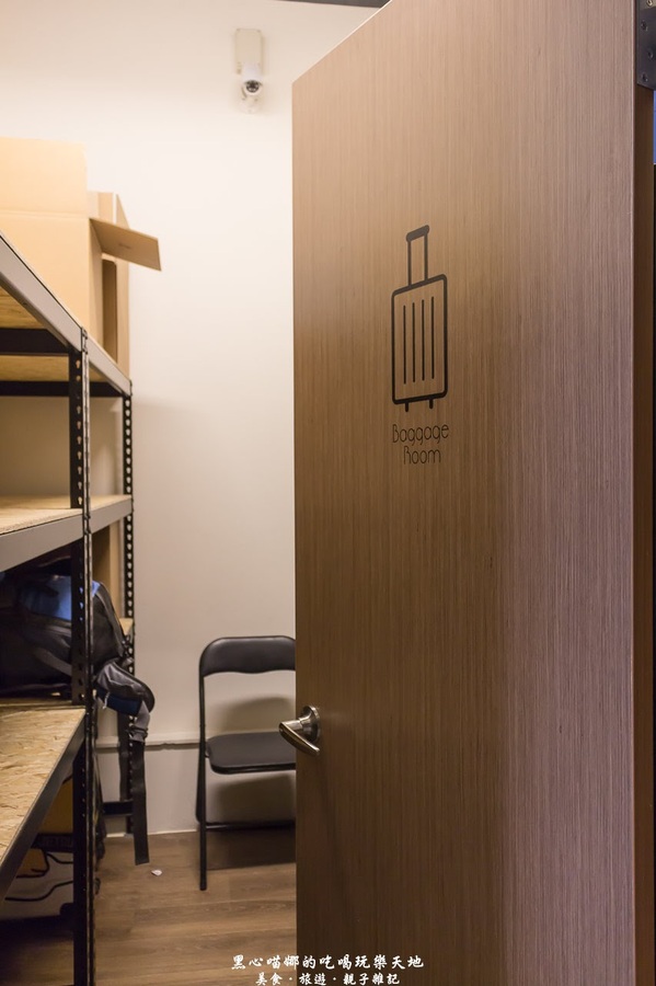 承億輕旅(高雄館)：高雄旅館︱承億輕旅Light hostel