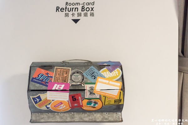 承億輕旅(高雄館)：高雄旅館︱承億輕旅Light hostel