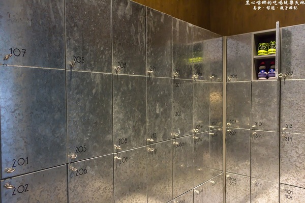 承億輕旅(高雄館)：高雄旅館︱承億輕旅Light hostel