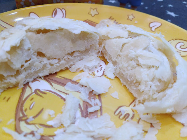 【台中美食/拌手禮】百年老餅鋪「顏新發」台中必買拌手禮-創新口味太陽餅讓你從傳統中吃到美味