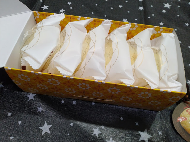 【台中美食/拌手禮】百年老餅鋪「顏新發」台中必買拌手禮-創新口味太陽餅讓你從傳統中吃到美味