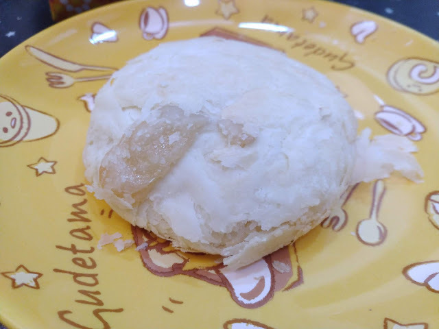 【台中美食/拌手禮】百年老餅鋪「顏新發」台中必買拌手禮-創新口味太陽餅讓你從傳統中吃到美味