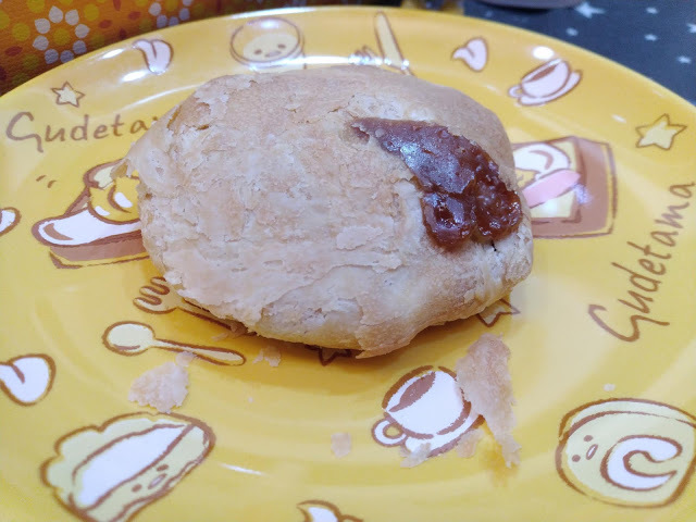 【台中美食/拌手禮】百年老餅鋪「顏新發」台中必買拌手禮-創新口味太陽餅讓你從傳統中吃到美味