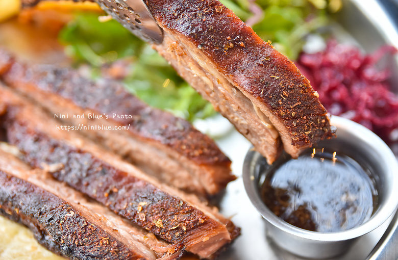 台中妃黛方舟公益路異國料理甜點海鮮排餐啤酒16