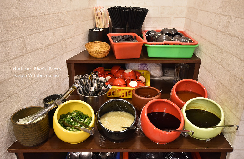 台中溫體牛涮涮鍋牛肉燥飯06