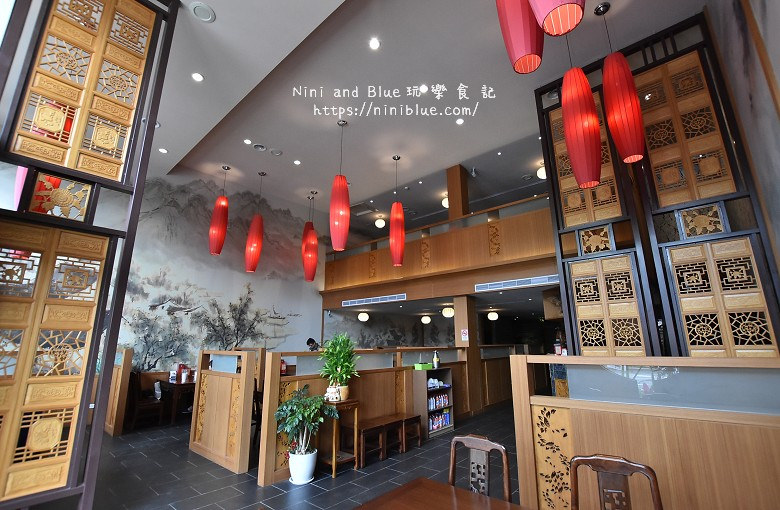 茶香水舍人文茶館.公益路餐廳09