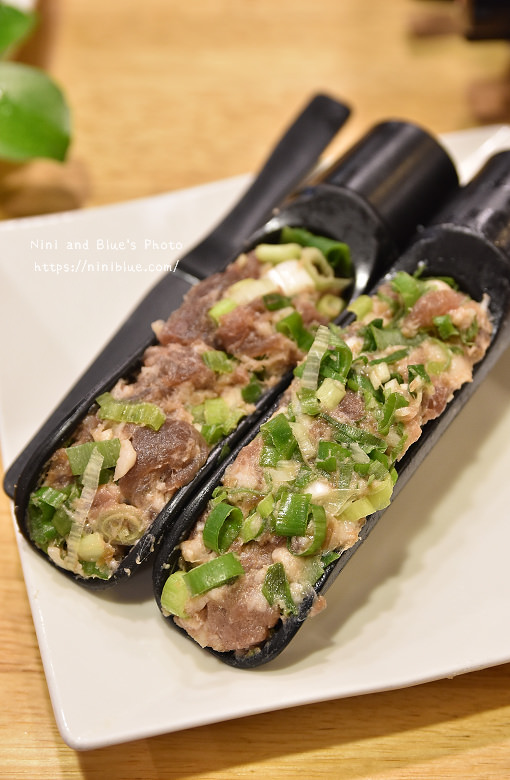 台中溫體牛涮涮鍋牛肉燥飯17