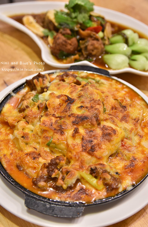 台中溫體牛涮涮鍋牛肉燥飯25