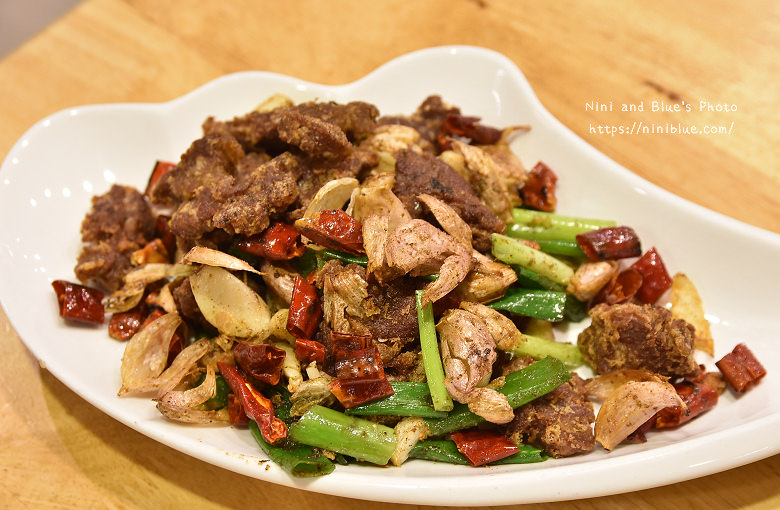 台中溫體牛涮涮鍋牛肉燥飯09