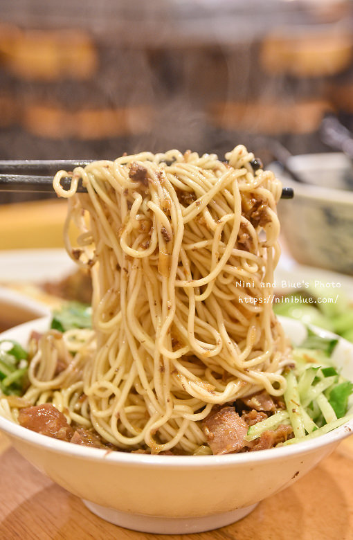 台中溫體牛涮涮鍋牛肉燥飯24