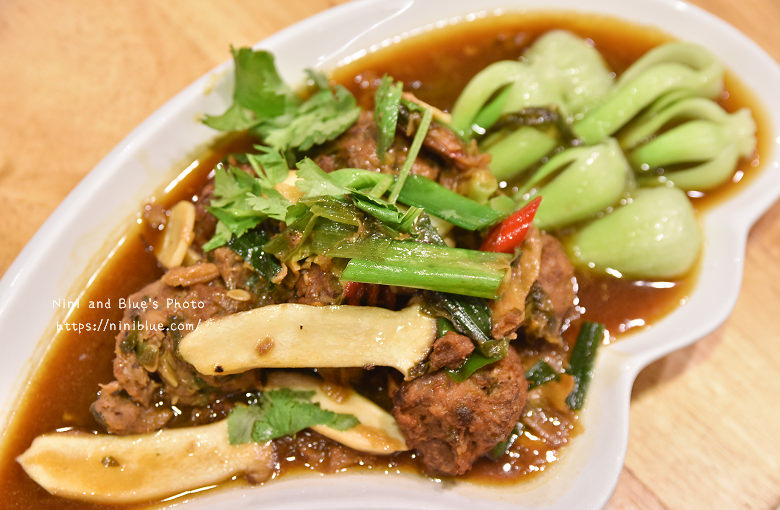 台中溫體牛涮涮鍋牛肉燥飯28