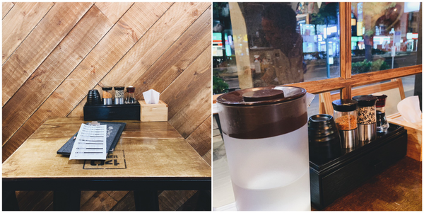 【台北大安】惠比須麵屋－日式拉麵結合港式叉燒，美味叉燒肉推薦，信義安和美食，信義安和拉麵