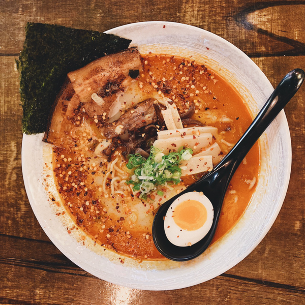 【台北大安】惠比須麵屋－日式拉麵結合港式叉燒，美味叉燒肉推薦，信義安和美食，信義安和拉麵