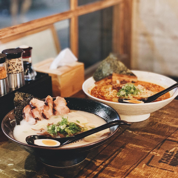 【台北大安】惠比須麵屋－日式拉麵結合港式叉燒，美味叉燒肉推薦，信義安和美食，信義安和拉麵