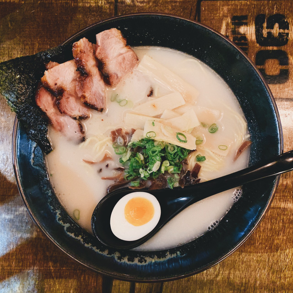 【台北大安】惠比須麵屋－日式拉麵結合港式叉燒，美味叉燒肉推薦，信義安和美食，信義安和拉麵