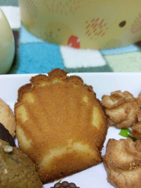 禮坊:禮坊RIVON-送禮的好選擇 連BABY都愛的蛋生甜馨禮盒 趕緊分享彌月之喜