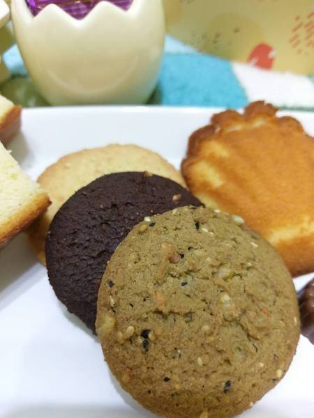 禮坊:禮坊RIVON-送禮的好選擇 連BABY都愛的蛋生甜馨禮盒 趕緊分享彌月之喜