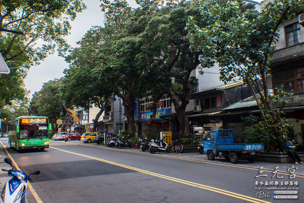 八德三元宮【桃園景點】|桃園八德廟宇歷史建築，乾隆38年創建；八德地方宗教信仰中心、主祀三官大帝。