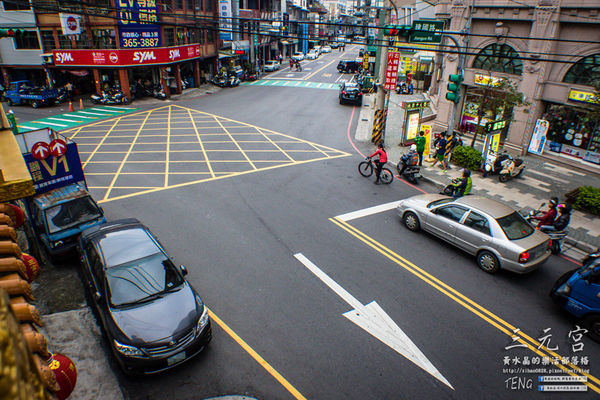 八德三元宮【桃園景點】|桃園八德廟宇歷史建築，乾隆38年創建；八德地方宗教信仰中心、主祀三官大帝。