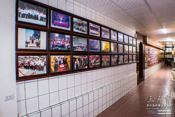 八德三元宮【桃園景點】|桃園八德廟宇歷史建築，乾隆38年創建；八德地方宗教信仰中心、主祀三官大帝。