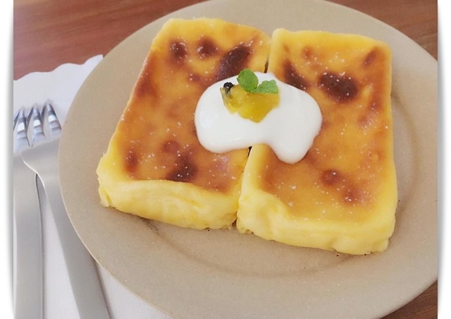 小巷裡的日系鄉村味咖啡店!! -「住牙Toothday」♡