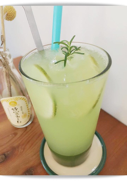 小巷裡的日系鄉村味咖啡店!! -「住牙Toothday」♡