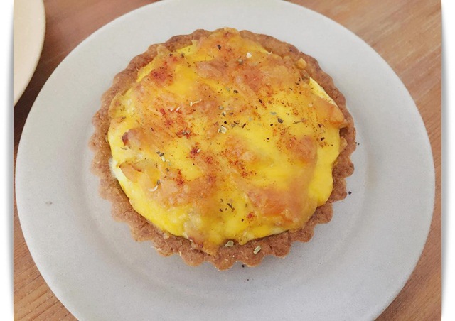 小巷裡的日系鄉村味咖啡店!! -「住牙Toothday」♡