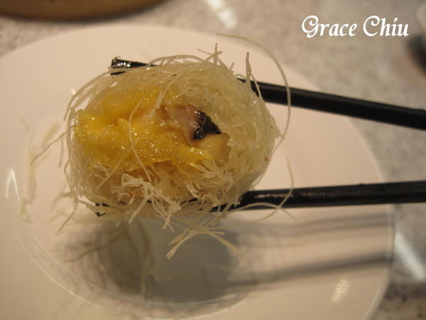 点心道西門店 點心道 爭鮮 捷運西門站 台北港式 台北港點 軌道送餐 香港籠太子